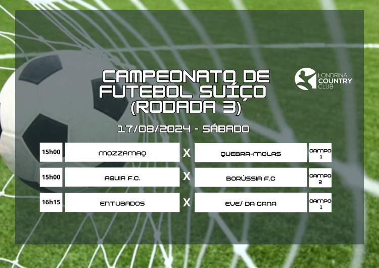 Campeonato de futebol suíço  (rodada3) (1)